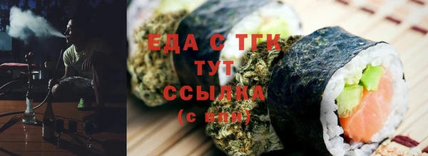 твердый Надым